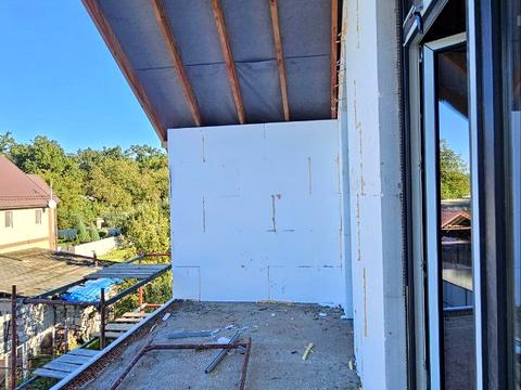 дом по адресу Евгения Патона ул.