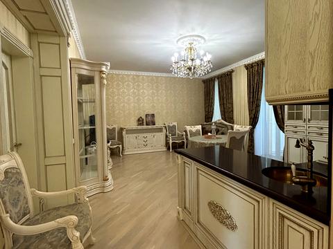 квартира по адресу Михаила Грушевского ул., 2/28