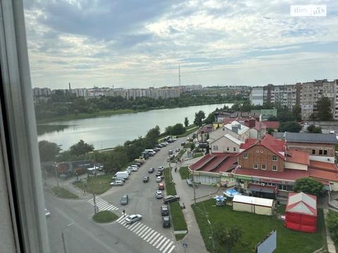 квартира за адресою Панаса Мирного вул., 14/1а