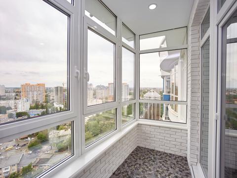 квартира за адресою Лесі Українки просп. (Гагаріна), 19-А