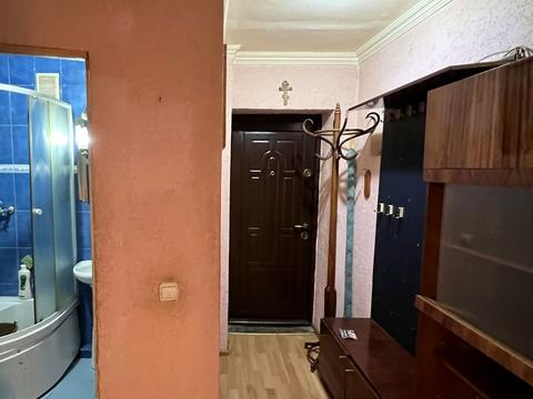 квартира за адресою Свято-Михайлівська вул. (Індустріальна), 33