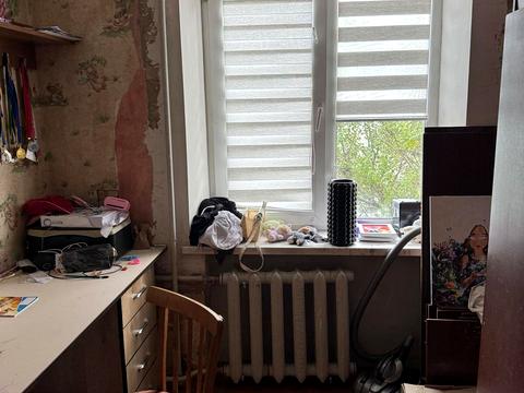 квартира за адресою Мирна вул., 1