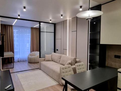 квартира по адресу Кульпарковская ул. (Кульпарківська), 93