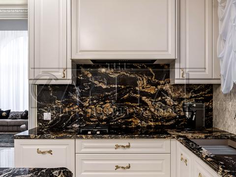 дом по адресу Лугова