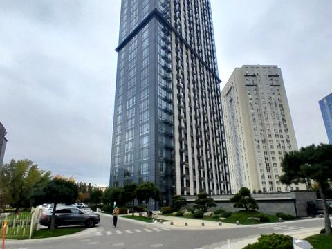 квартира за адресою Академіка Заболотного вул., 1-Б