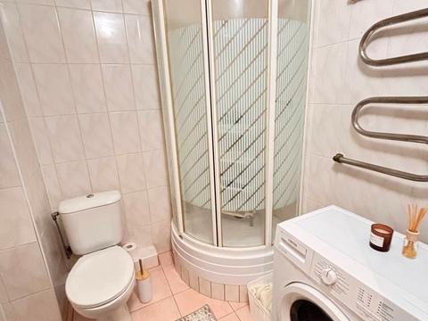 квартира за адресою Харківська вул., 44
