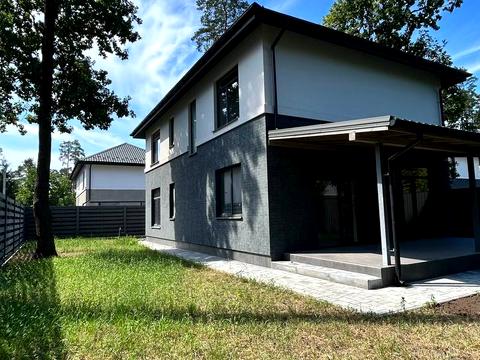 дом по адресу Киево-Мироцкая ул., 17м