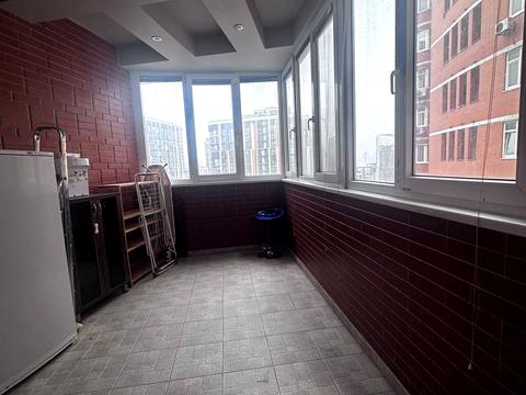 квартира по адресу Ковпака ул., 17