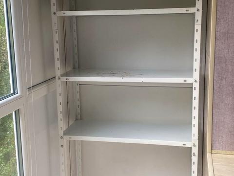 квартира за адресою Зодчих вул., 18-А