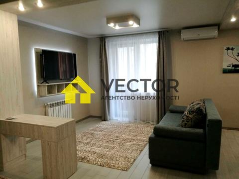 квартира по адресу Боровиковского бульв., 2/2