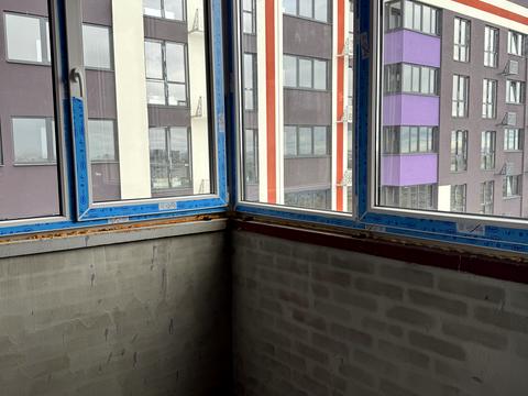 квартира за адресою Повітряних Сил просп. (Повітрофлотський), 56-Г