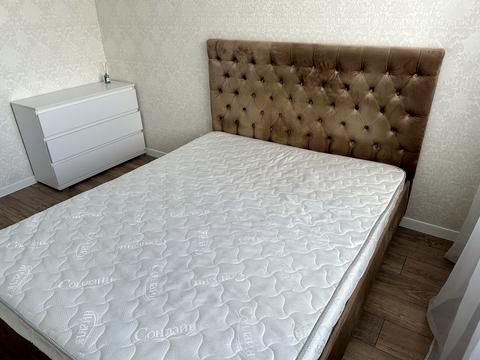 квартира за адресою Виговського вул. (Суворова), 1-Т