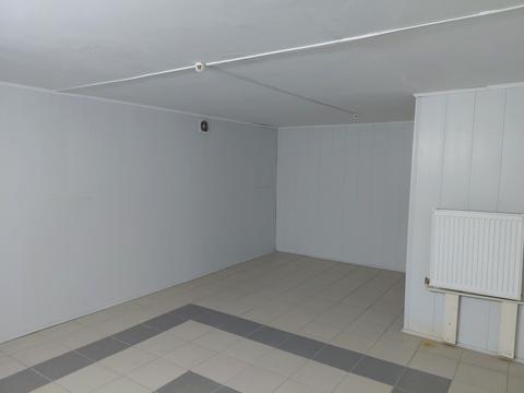 комерційна за адресою Бережанська вул. (Загребелля), 53а