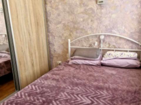 квартира по адресу Александра Поля просп. (Кірова), 31