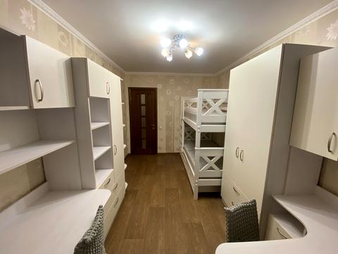 квартира по адресу Большая Арнаутская ул., 84