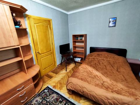 квартира по адресу Науки просп. (Ленина), 57