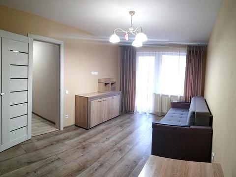 квартира за адресою Науки просп., 6