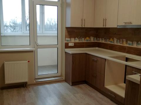 квартира за адресою Київська вул., 247