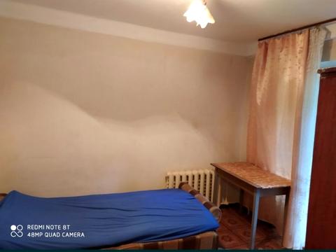 квартира по адресу Андрея Малышко ул., 17