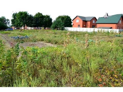 ділянка за адресою Молодіжна вул., 5