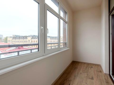 квартира за адресою Гоголівська вул., 14