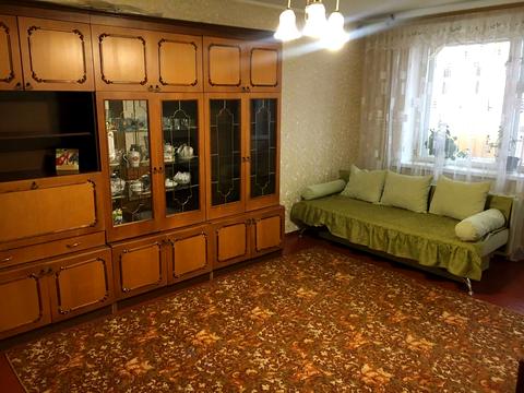 квартира по адресу Симиренко ул., 2