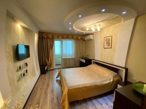 квартира по адресу Рональда Рейгана ул., 11