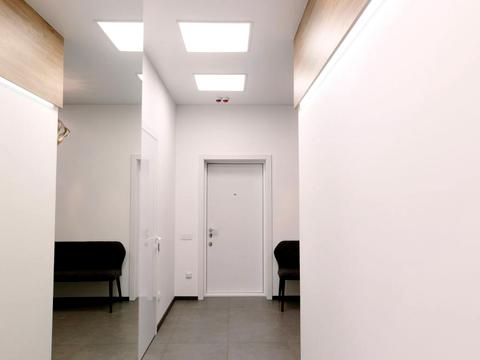 квартира за адресою Семферопольская, 2
