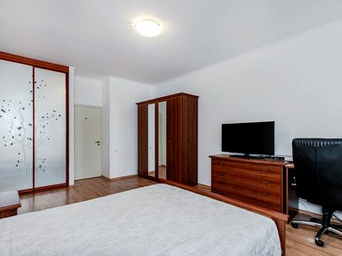 квартира по адресу Павловская ул., 18