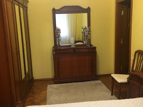 квартира по адресу Балтиморская ул. (Посмитного), 22