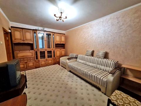 квартира по адресу Якуба Коласа ул., 29