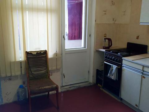 квартира по адресу ул. Милославская , 37