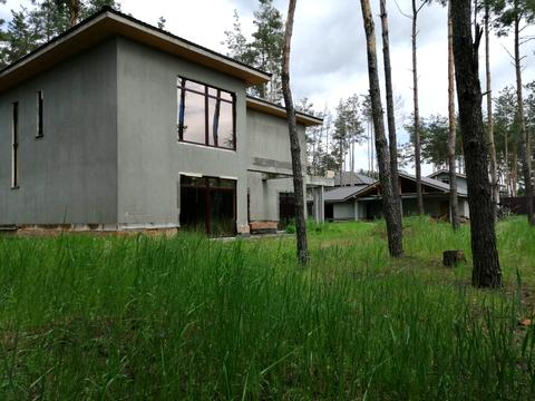 дом по адресу Лісова, 2