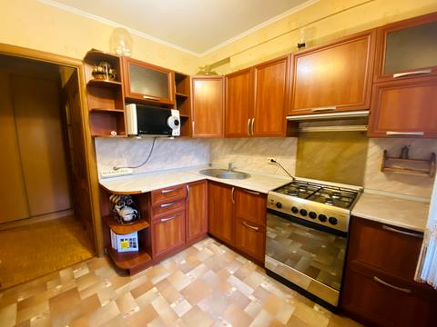 квартира за адресою Київ, Братиславська вул., 40
