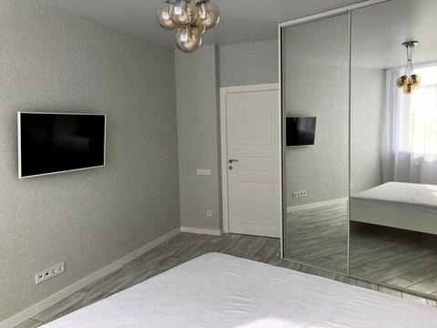 квартира за адресою Олени Пчілки вул., 7