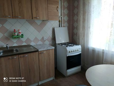 квартира за адресою Архітектора Вербицького вул., 24-Б