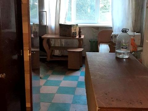 квартира за адресою 50 лет Октября