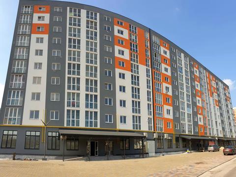 квартира за адресою Піщана вул.