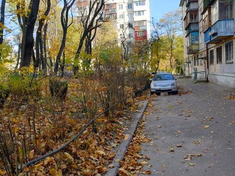 квартира по адресу Вацлава Гавела бульв. (Івана Лепсе), 3