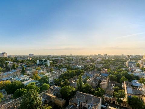 квартира за адресою Велика Арнаутська вул., 23