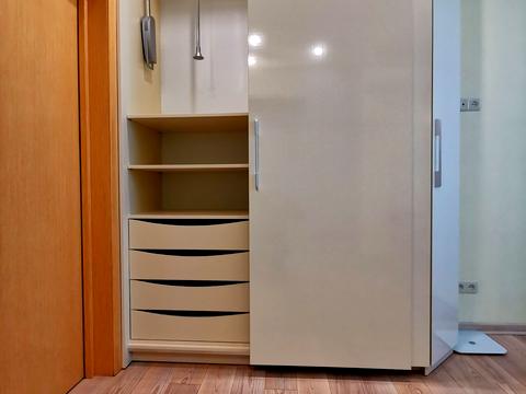 квартира за адресою Дніпровська набережна вул., 26и