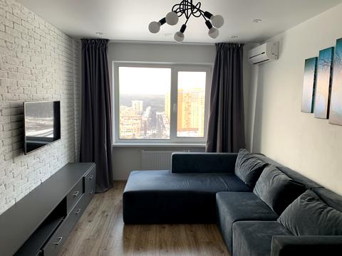 квартира за адресою Петра Калнишевського вул. (Михайла Майорова), 14