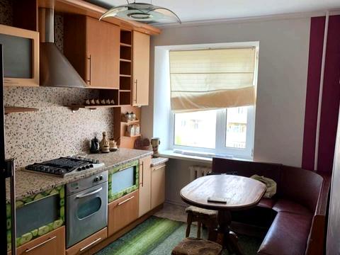 квартира за адресою Подільська вул., 12