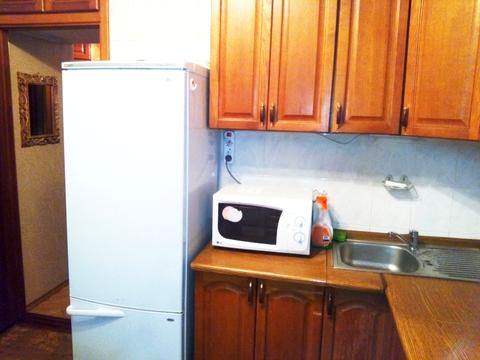 квартира по адресу Литовський просп. (Мінський), 10