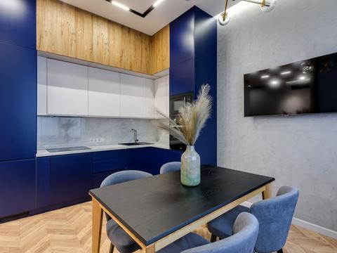 квартира за адресою Берестейський просп. (Перемоги), 42