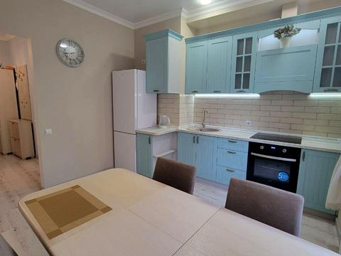 квартира за адресою Генуезька вул., 3б