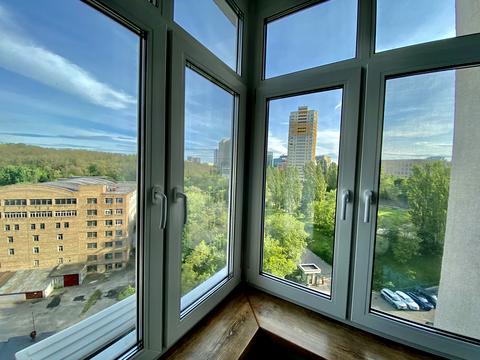 квартира за адресою Митрополита Василя Липківського вул. (Урицького), 37-В