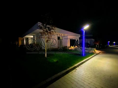 дом по адресу Київська