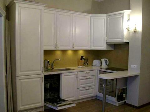 квартира за адресою Дмитрівська вул., 82