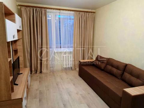 квартира по адресу Волынская ул., 5